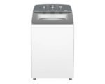Lavadora Whirlpool Automática 24 kg Blanca 8MWTW2423WPM – Alto desempeño con resistencia garantizada