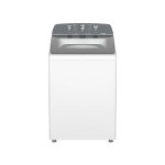 Lavadora Whirlpool Automática 24 kg Blanca 8MWTW2423WPM – Alto desempeño con resistencia garantizada