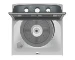Lavadora Whirlpool Automática 24 kg Blanca 8MWTW2423WPM – Alto desempeño con resistencia garantizada - Imagen 3