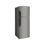 Refrigerador mabe top mount 19 pies inox mate rms510ivmrm0 pm 6610663