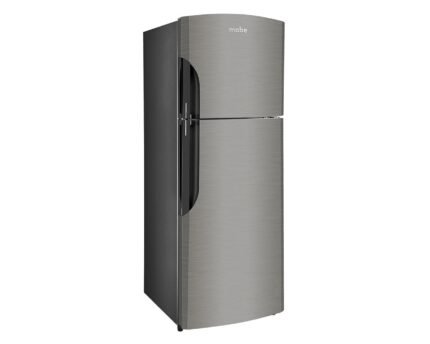 Refrigerador mabe top mount 19 pies inox mate rms510ivmrm0 pm 6610663