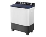 Lavadora Mabe Semiautomática 18 kg Blanca LMDX8124HBAB0 – Ideal para cargas medianas con bajo consumo - Imagen 2