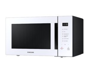 Horno de microondas samsung 1 pie mg30t5018uw ax blanco pm 6615623