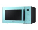 Horno de microondas samsung 1 pie mg30t5018un ax verde pm 6615893