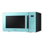 Horno de microondas samsung 1 pie mg30t5018un ax verde pm 6615893