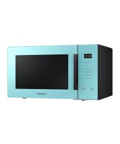 Horno de microondas samsung 1 pie mg30t5018un ax verde pm 6615893