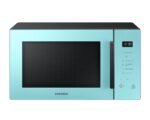 Horno de microondas samsung 1 pie mg30t5018un ax verde pm 6615893 - Imagen 2