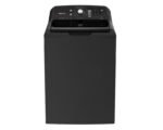 Lavadora Mabe Automática 25 kg Negra LMP75201WDAB0 – Gran capacidad para familias grandes y uso intensivo