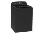 Lavadora Mabe Automática 25 kg Negra LMP75201WDAB0 – Gran capacidad para familias grandes y uso intensivo - Imagen 2