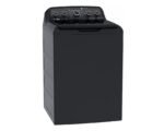 Lavadora Mabe Automática 25 kg Negra LMP75205WDAB0 – Rendimiento superior con eficiencia de agua y energía