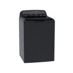 Lavadora Mabe Automática 25 kg Negra LMP75205WDAB0 – Rendimiento superior con eficiencia de agua y energía