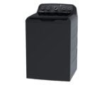 Lavadora Mabe Automática 25 kg Negra LMP75205WDAB0 – Rendimiento superior con eficiencia de agua y energía - Imagen 2