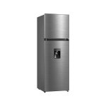 Refrigerador midea top mount 10 pies gris mdrt280windxw pm 6627123