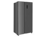 Refrigerador Whirlpool Side by Side Xpert 18 Pies Gris WD1600S – Tecnología Xpert con gran desempeño
