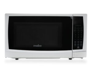 Horno de microondas mabe 0 7 pies hmm700wk blanco pm 6635813
