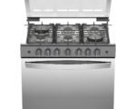 Estufa acros de empotre 30 pulgadas con 6 quemadores de gas abr7140g pm 6636713 - Imagen 2