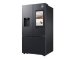 Refrigerador Samsung Family Hub French Door 31 Pies Negro RF32CG5911B1EM – Tecnología inteligente y conectividad total - Imagen 2