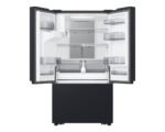 Refrigerador Samsung Family Hub French Door 31 Pies Negro RF32CG5911B1EM – Tecnología inteligente y conectividad total - Imagen 3
