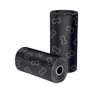 BOLSAS PARA PERRO - 4 PZAS 20 BOLSAS