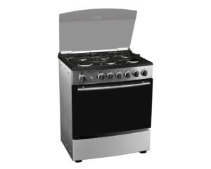 Estufa koblenz de piso 30 pulgadas con 6 quemadores de gas ek 1131 mb ichic mesina pm 6642353
