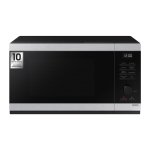 Horno de microondas samsung 1 1 pies ms32dg4504atax negro pm 6645963