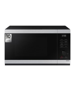 Horno de microondas samsung 1 1 pies ms32dg4504atax negro pm 6645963