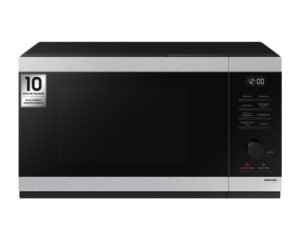 Horno de microondas samsung 1 1 pies ms32dg4504atax negro pm 6645963