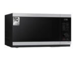 Horno de microondas samsung 1 1 pies ms32dg4504atax negro pm 6645963 - Imagen 2