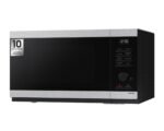 Horno de microondas samsung 1 1 pies ms32dg4504atax negro pm 6645963 - Imagen 3