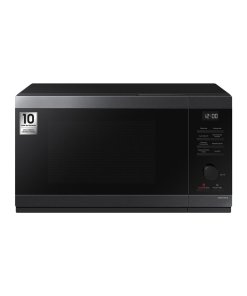 Horno de microondas samsung 1 1 pies ms32dg4504agax acero inoxidable negro pm 6646013