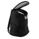 MOCHILA PARA MASCOTAS, NEGRO
