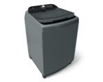Lavadora Koblenz Automática 19 kg Gris LWM-19 Frankfurt – Resistencia y calidad con estilo europeo