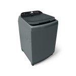 Lavadora Koblenz Automática 19 kg Gris LWM-19 Frankfurt – Resistencia y calidad con estilo europeo