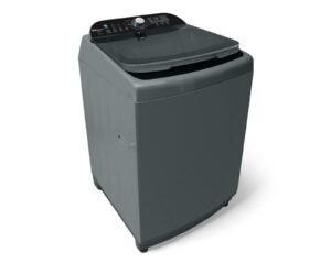 Lavadora Koblenz Automática 19 kg Gris LWM-19 Frankfurt – Resistencia y calidad con estilo europeo