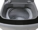 Lavadora Koblenz Automática 19 kg Gris LWM-19 Frankfurt – Resistencia y calidad con estilo europeo - Imagen 3