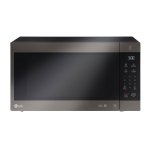 Horno de microondas lg 2 0 pies ms2097hst negro pm 6646343