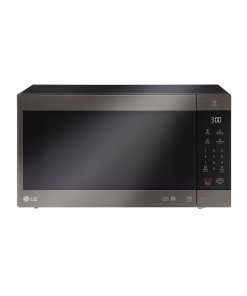 Horno de microondas lg 2 0 pies ms2097hst negro pm 6646343