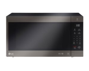 Horno de microondas lg 2 0 pies ms2097hst negro pm 6646343