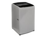 Lavadora LG Automática 19 kg Plateada WT19DVTB – Diseño sofisticado y lavado eficiente
