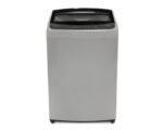 Lavadora LG Automática 19 kg Plateada WT19DVTB – Diseño sofisticado y lavado eficiente - Imagen 2