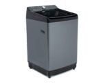 Lavadora Hisense Automática 23 kg Titanio WT5T2325DT – Diseño moderno y máxima durabilidad