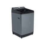 Lavadora Hisense Automática 23 kg Titanio WT5T2325DT – Diseño moderno y máxima durabilidad