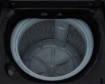 Lavadora Hisense Automática 23 kg Titanio WT5T2325DT – Diseño moderno y máxima durabilidad - Imagen 3