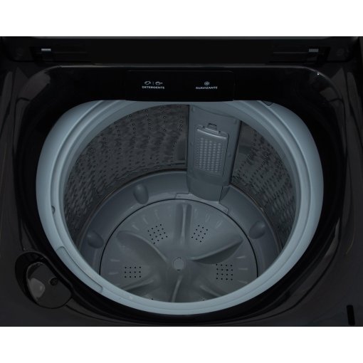 Lavadora Hisense Automática 23 kg Titanio WT5T2325DT – Diseño moderno y máxima durabilidad - Image 3