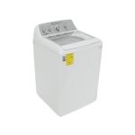 Lavadora Mabe Automática 19 kg Blanca LMA79114VBAK0 – Ideal para espacios medianos y gran rendimiento