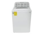 Lavadora Mabe Automática 19 kg Blanca LMA79114VBAK0 – Ideal para espacios medianos y gran rendimiento - Imagen 2