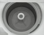 Lavadora Mabe Automática 19 kg Blanca LMA79114VBAK0 – Ideal para espacios medianos y gran rendimiento - Imagen 3