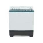 Lavadora Koblenz Doble Tina 22 kg Blanca LDM-22B – Potente y práctica para uso diario