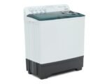 Lavadora Koblenz Doble Tina 22 kg Blanca LDM-22B – Potente y práctica para uso diario - Imagen 2