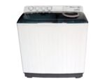 Lavadora Koblenz Semiautomática 19 kg Blanca LDM-19B – Confiable, práctica y duradera
